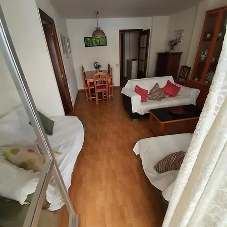 Apartment Munoz Arenillas Cadiz