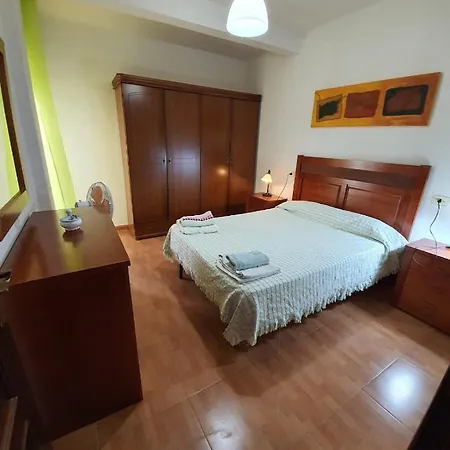 Munoz Arenillas Apartment Cadiz
